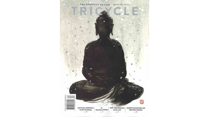 TRICYCLE THE BUDDHIST REVIEW